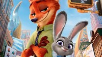 Zootropolis: Město zvířat